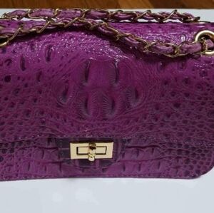 EUROPEAN FASHION HANDBAG